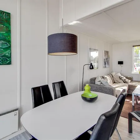 Nalle - 5m From The Sea In Djursland And Mols By Interhome إيبلتوفت