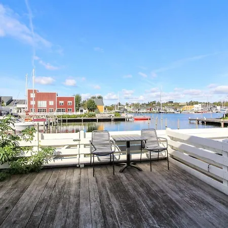 Nalle - 5m From The Sea In Djursland And Mols By Interhome بيت للعطل إيبلتوفت