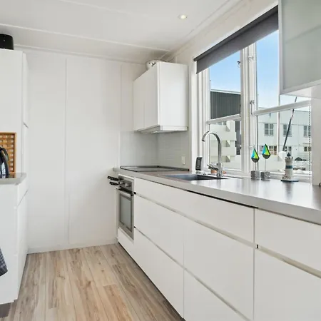 Nalle - 5m From The Sea By Interhome בית נופש