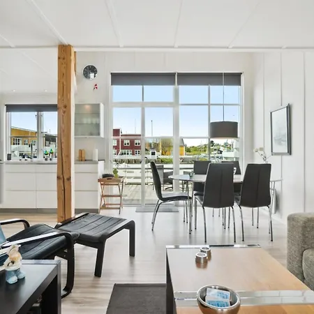 Nalle - 5m From The Sea By Interhome Feriehus