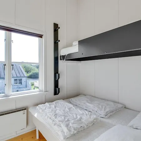 Nalle - 5m From The Sea By Interhome * Ebeltoft