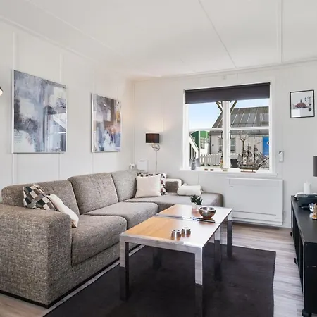 Nalle - 5m From The Sea By Interhome Feriehus