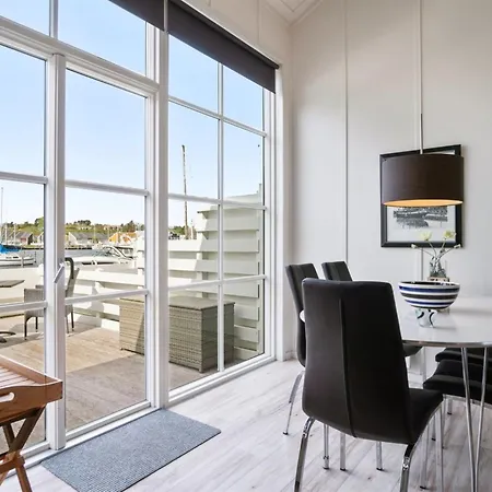 Nalle - 5m From The Sea By Interhome * Ebeltoft