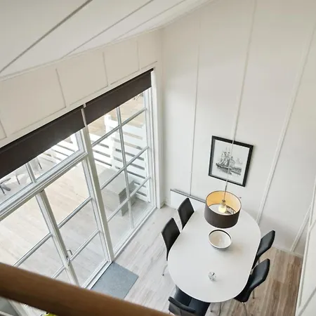 Feriehus Nalle - 5m From The Sea By Interhome