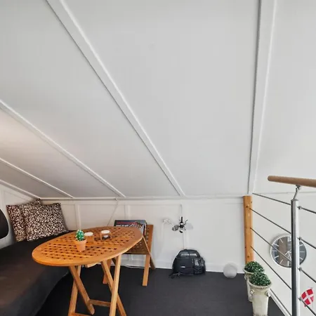 Feriehus Nalle - 5m From The Sea By Interhome Ebeltoft
