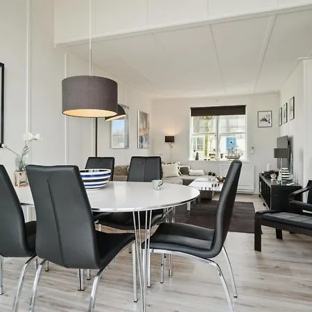 Feriehus Nalle - 5m From The Sea By Interhome Ebeltoft
