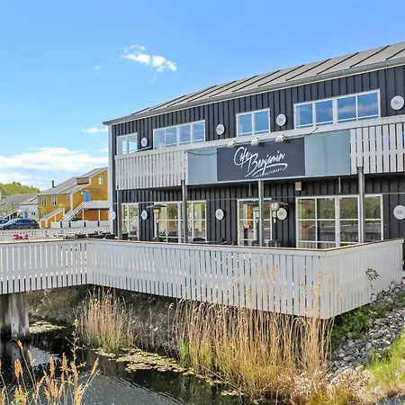 Nalle - 5m From The Sea By Interhome Feriehus Ebeltoft